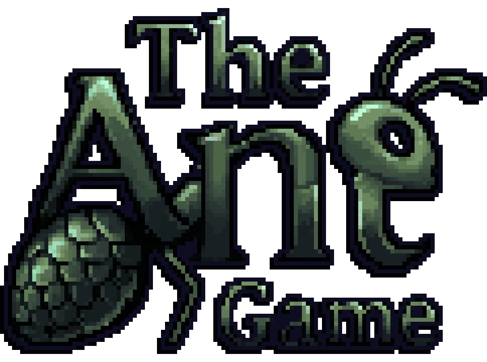 The Ant Game